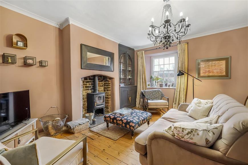 High Coniscliffe