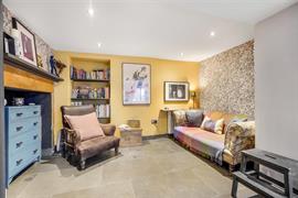 High Coniscliffe