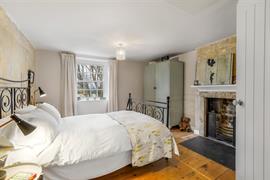High Coniscliffe
