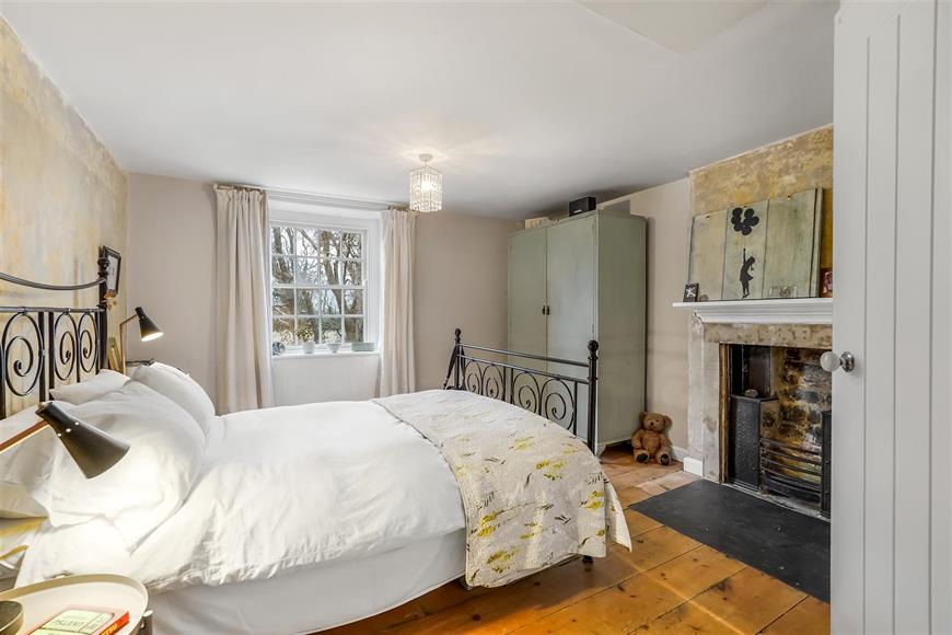 High Coniscliffe
