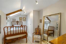 High Coniscliffe