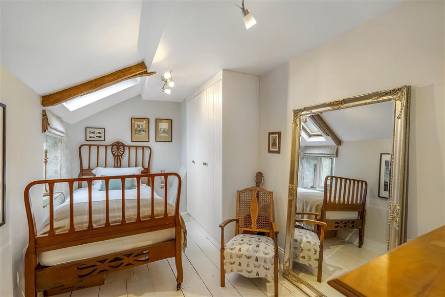 High Coniscliffe