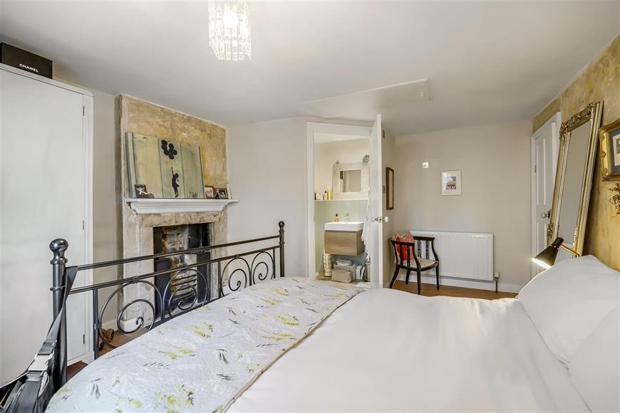 High Coniscliffe