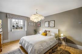 High Coniscliffe