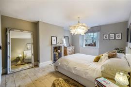 High Coniscliffe