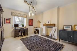 High Coniscliffe