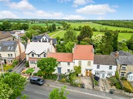 High Coniscliffe