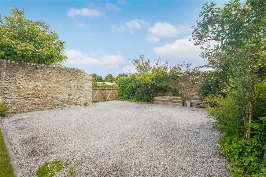 High Coniscliffe