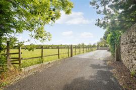 High Coniscliffe