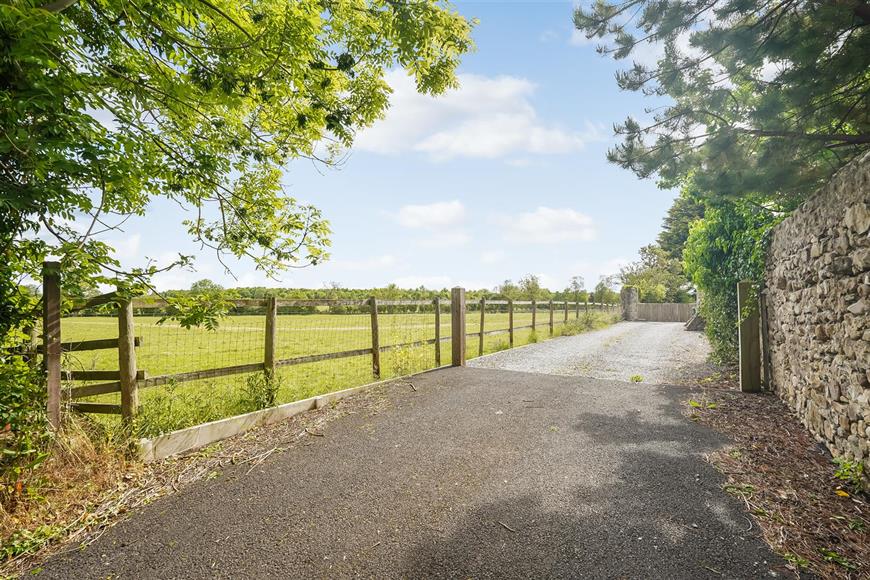 High Coniscliffe