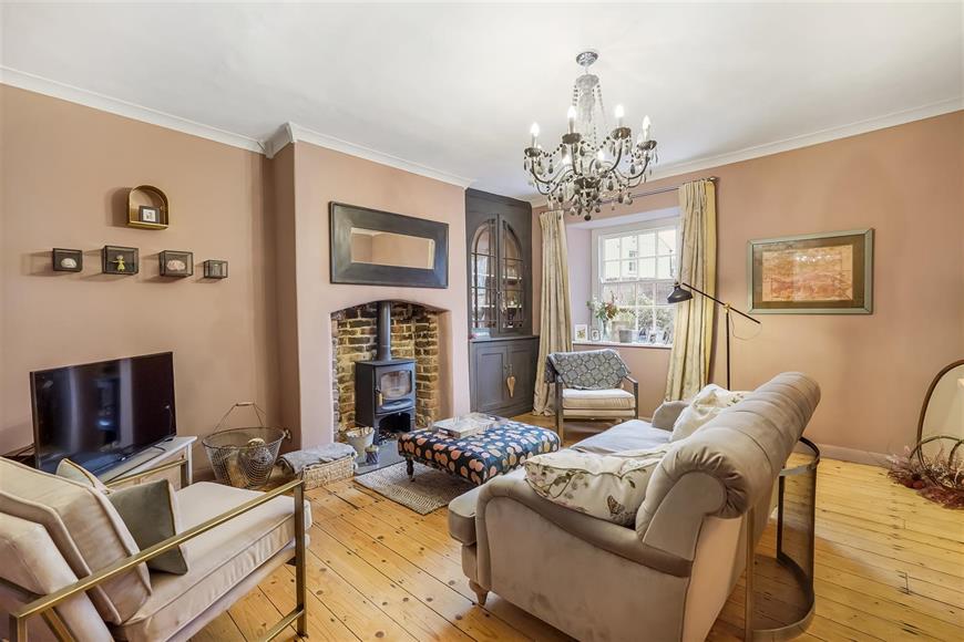 High Coniscliffe