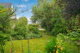 High Coniscliffe