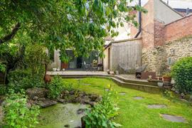 High Coniscliffe