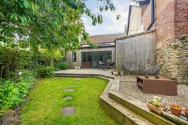 High Coniscliffe