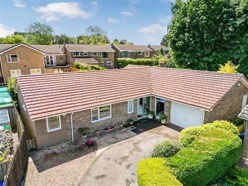 Jenison Close, School Aycliffe