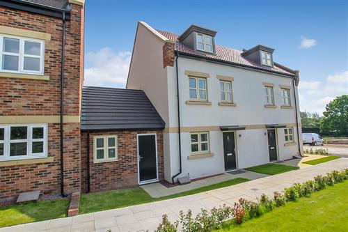 Middleton Lane, Darlington