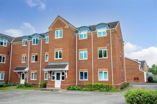 Ainderby Gardens, Northallerton
