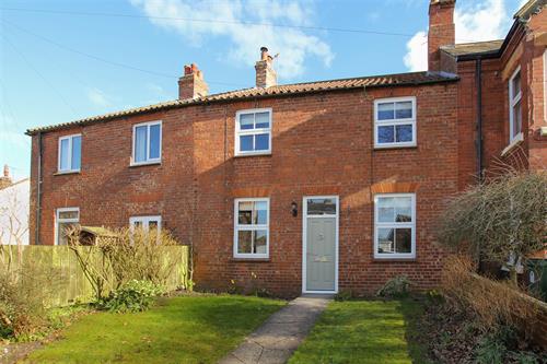 , Northallerton