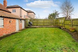 East Cowton