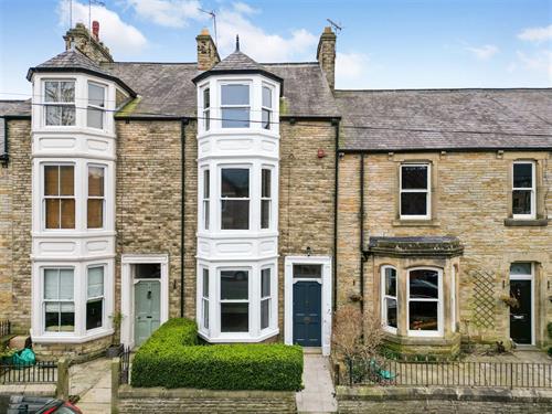 John Street, Barnard Castle