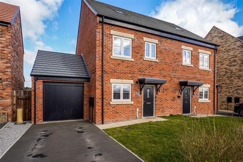Burnhope Lane, Darlington
