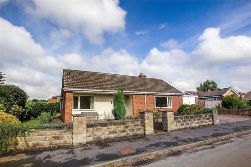 Meadow Drive, Northallerton