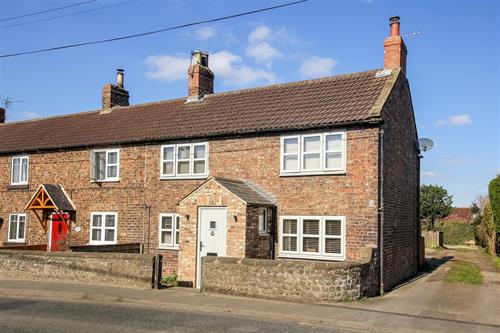 Orchard Place, Northallerton