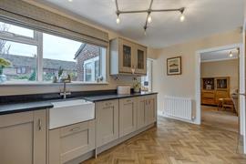 Low Coniscliffe