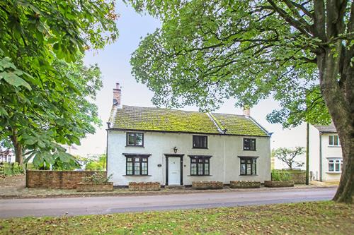 Water End, Northallerton