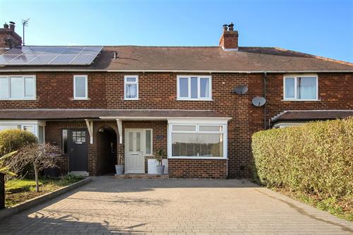 Stokesley Road, Northallerton
