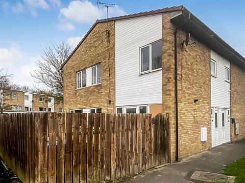 Tindale Green, Newton Aycliffe