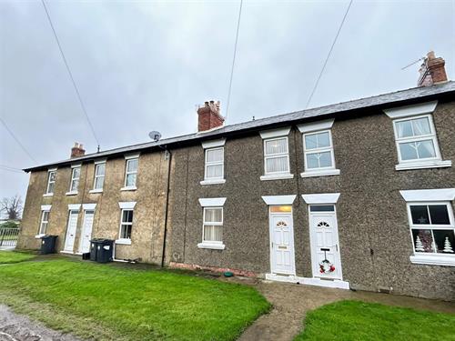 Staindrop Road, Darlington