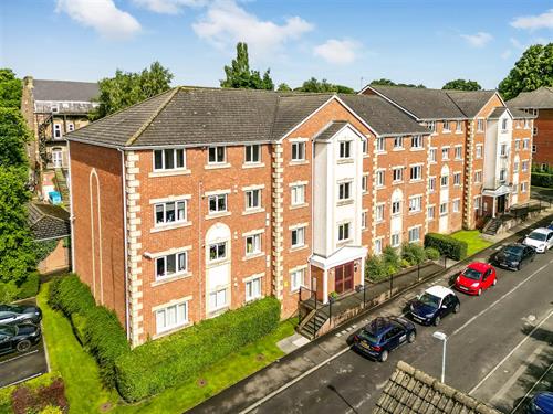 Chelsea Court, Darlington