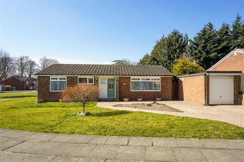 Clare Avenue, Darlington