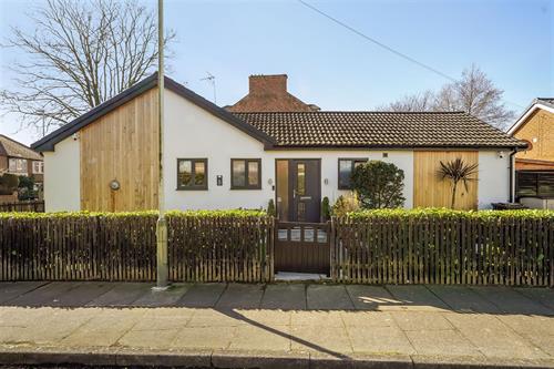 Barlow Street, Darlington