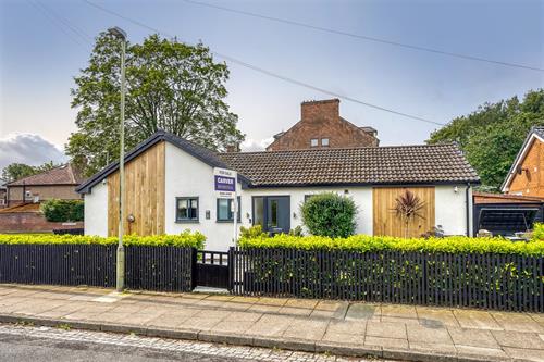 Barlow Street, Darlington