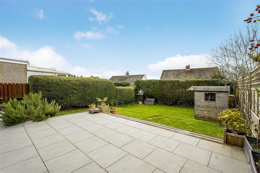 Heighington Village