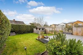 Heighington Village
