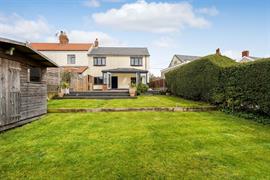 Heighington Village