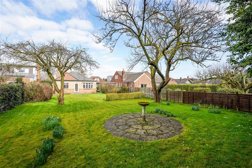 Hurworth