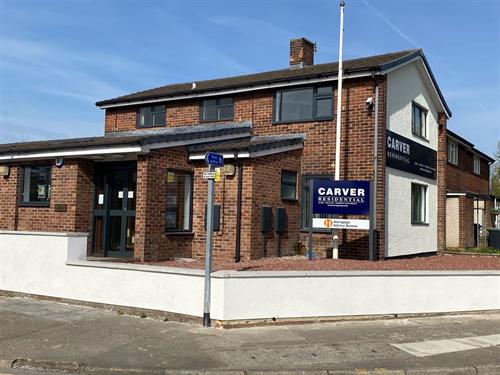 Dalton Way, Newton Aycliffe