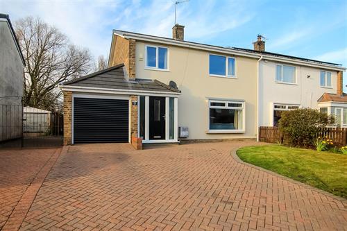 Langley Road, Newton Aycliffe