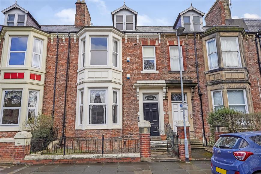 Stanhope Road North