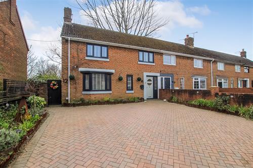 Henderson Road, Newton Aycliffe