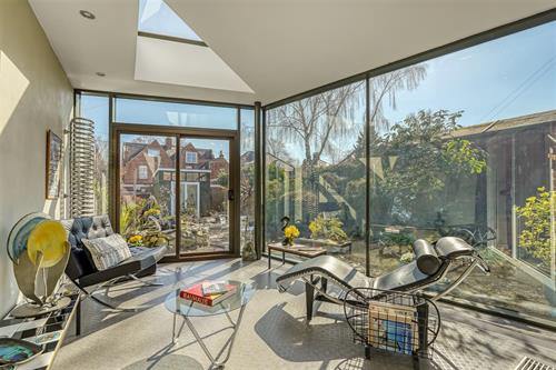 Vane Terrace, Darlington