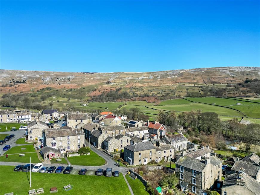 Reeth