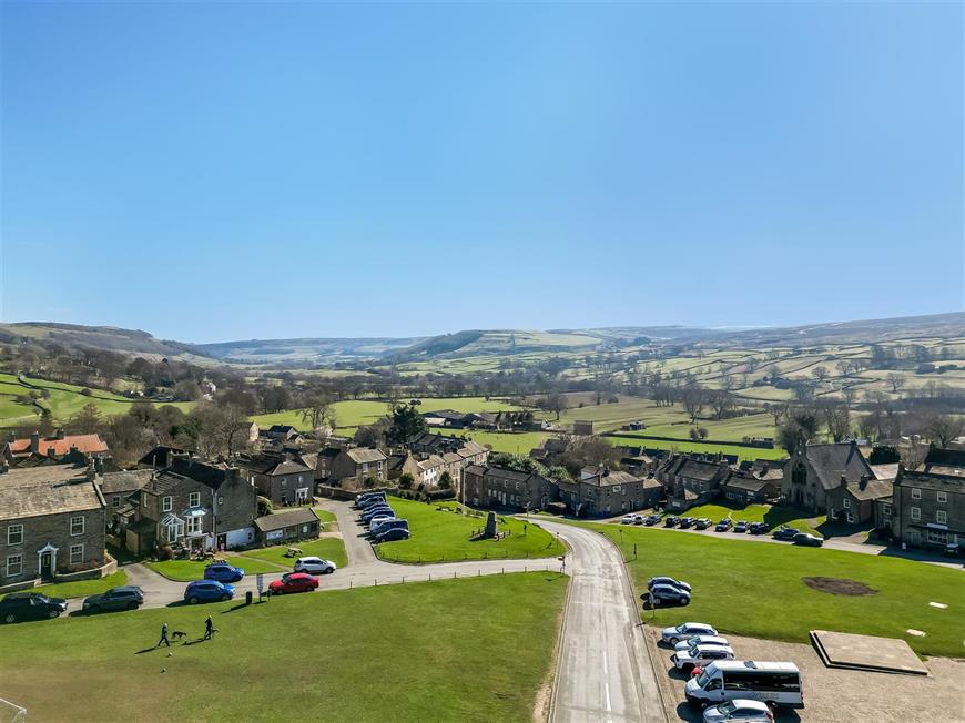 Reeth