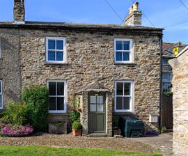 Reeth