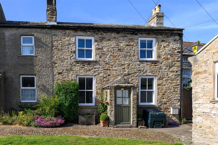 Reeth