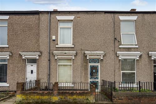 Yarm Road, Darlington